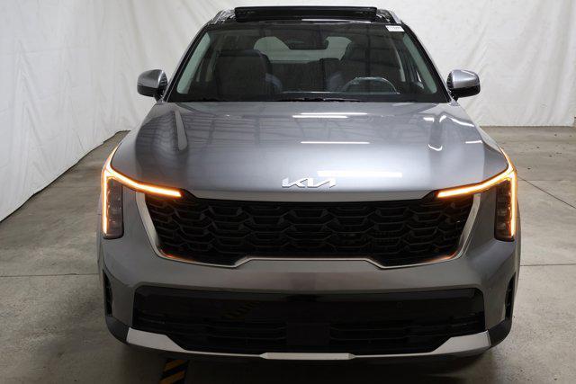 new 2026 Kia Sorento Hybrid car, priced at $42,953