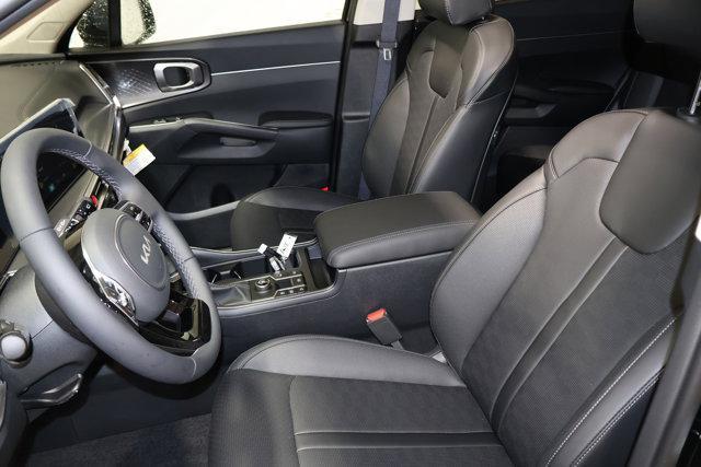 new 2025 Kia Sorento car, priced at $34,630