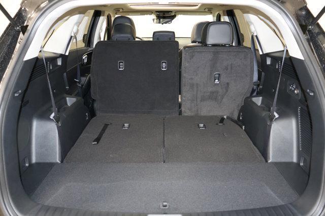 new 2025 Kia Sorento car, priced at $34,630