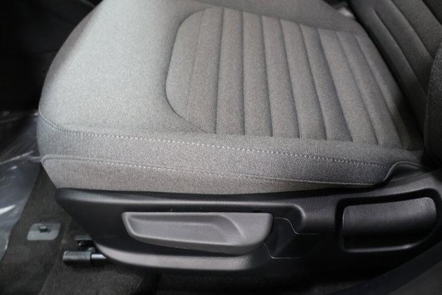 new 2025 Kia K4 car, priced at $24,160