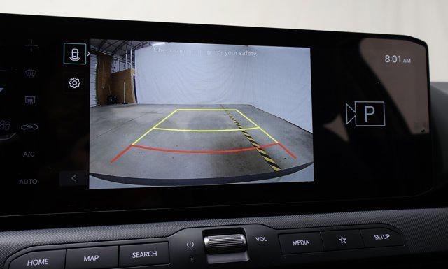 new 2025 Kia K4 car, priced at $24,160