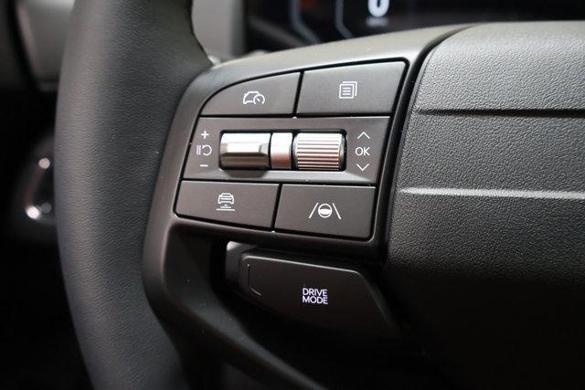 new 2025 Kia K4 car, priced at $24,160