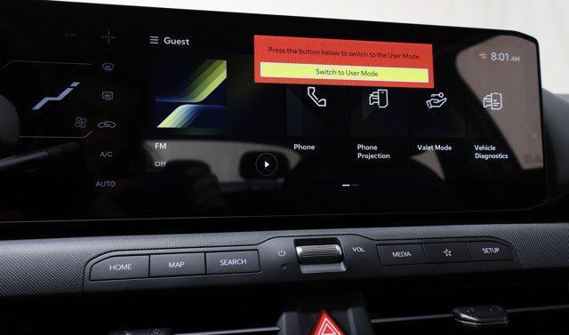 new 2025 Kia K4 car, priced at $24,160