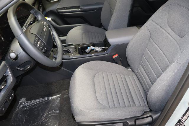 new 2025 Kia K4 car, priced at $24,160