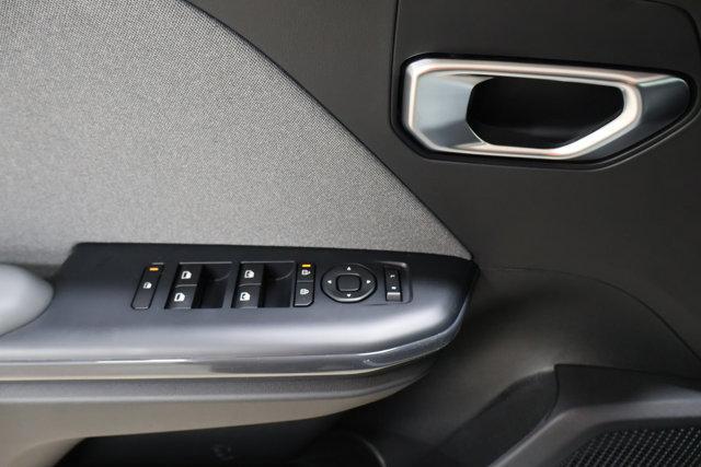 new 2025 Kia K4 car, priced at $24,160