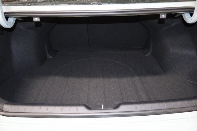 new 2025 Kia K4 car, priced at $24,160