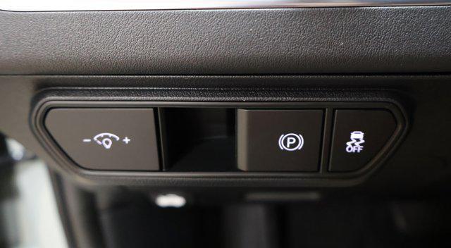 new 2025 Kia K4 car, priced at $24,160