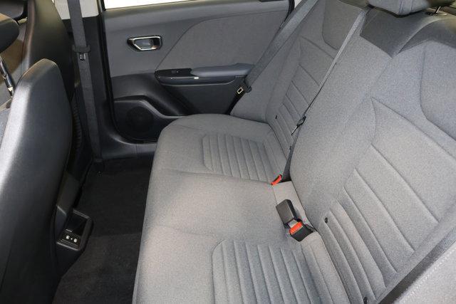 new 2025 Kia K4 car, priced at $24,160