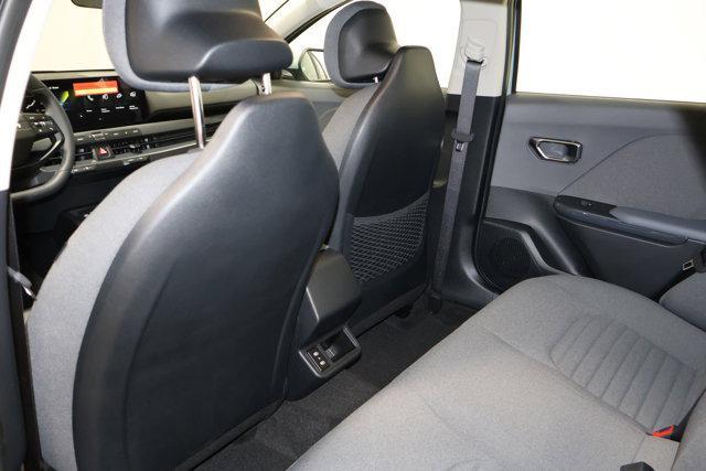 new 2025 Kia K4 car, priced at $24,160