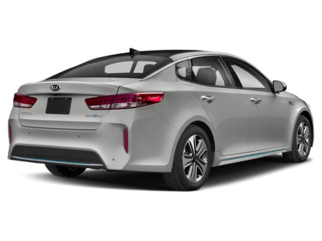 used 2018 Kia Optima Plug-In Hybrid car, priced at $17,249