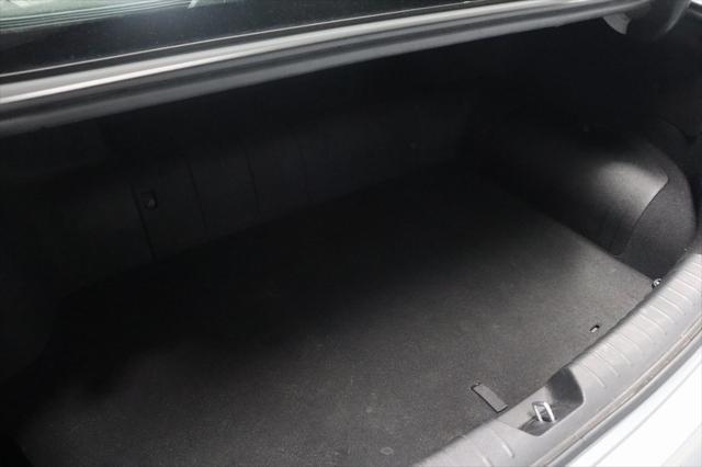 used 2018 Kia Optima Plug-In Hybrid car, priced at $17,502
