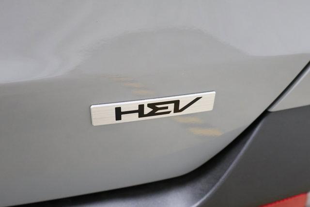 new 2025 Kia Carnival Hybrid car, priced at $52,095