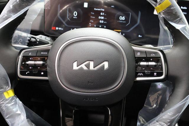 new 2026 Kia Carnival car, priced at $53,285