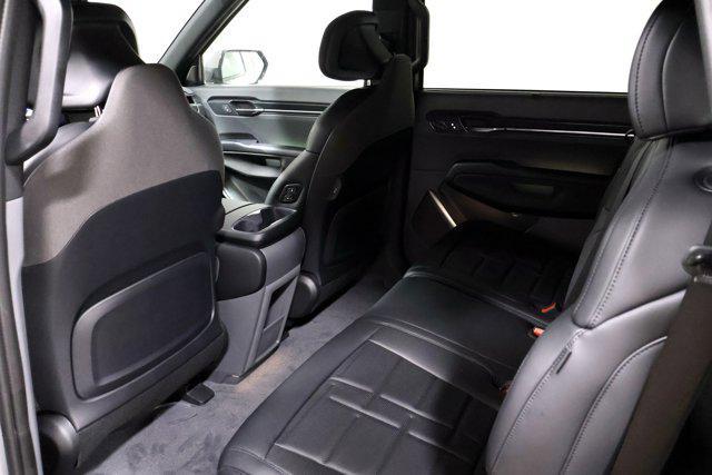 new 2026 Kia EV9 car, priced at $68,120