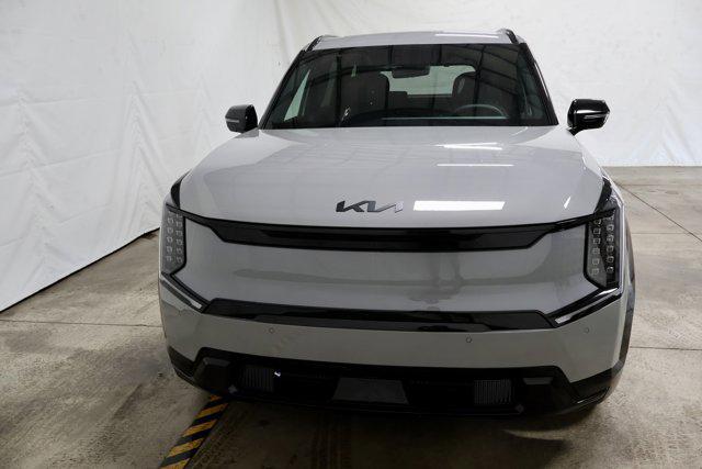 new 2026 Kia EV9 car, priced at $68,120