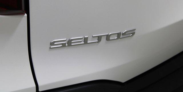 new 2025 Kia Seltos car, priced at $26,550