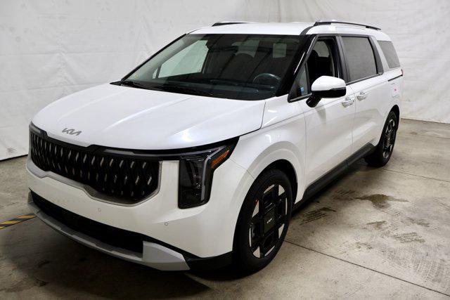 new 2026 Kia Carnival car, priced at $41,579