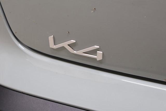 new 2025 Kia K4 car, priced at $23,740