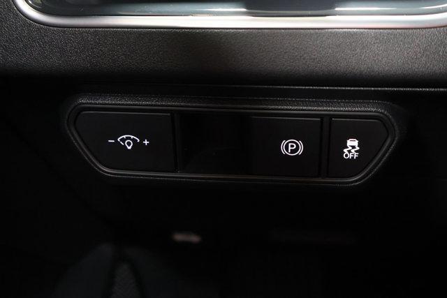 new 2025 Kia K4 car, priced at $23,740