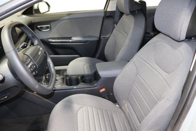new 2025 Kia K4 car, priced at $23,740