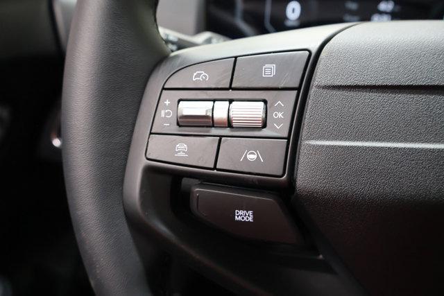 new 2025 Kia K4 car, priced at $23,740