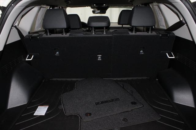 used 2022 Kia Seltos car, priced at $21,908