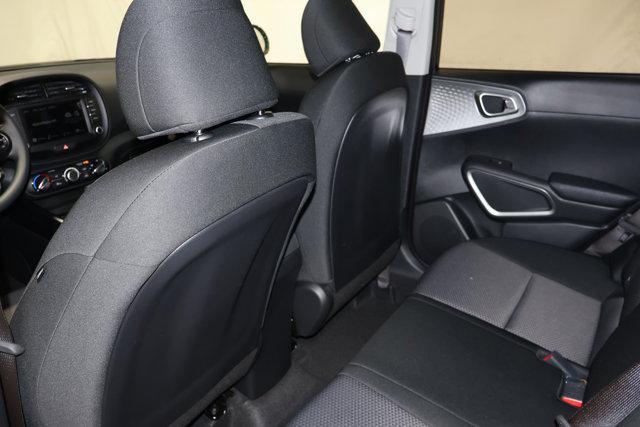 new 2025 Kia Soul car, priced at $21,640