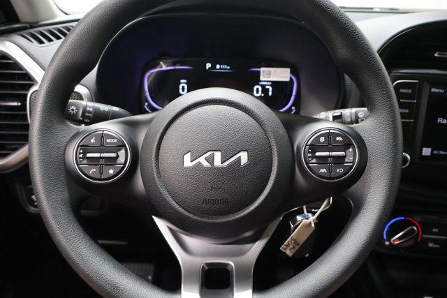 new 2025 Kia Soul car, priced at $21,640