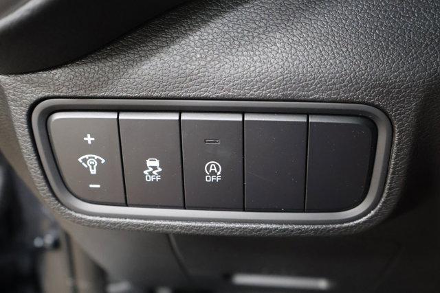 new 2025 Kia Soul car, priced at $21,640