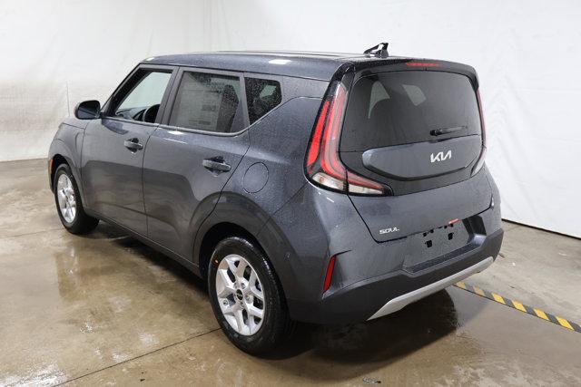 new 2025 Kia Soul car, priced at $21,640