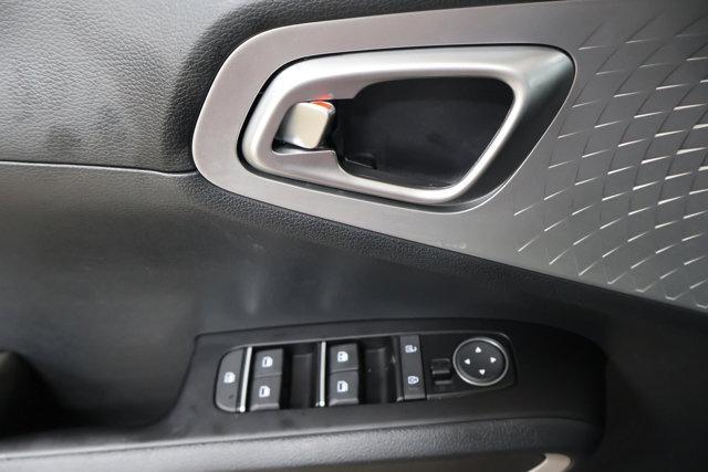 new 2025 Kia Soul car, priced at $21,640