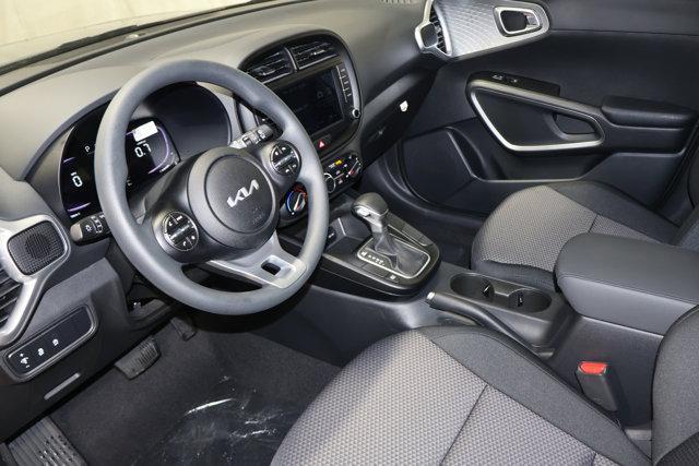 new 2025 Kia Soul car, priced at $21,640