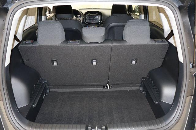 new 2025 Kia Soul car, priced at $21,640