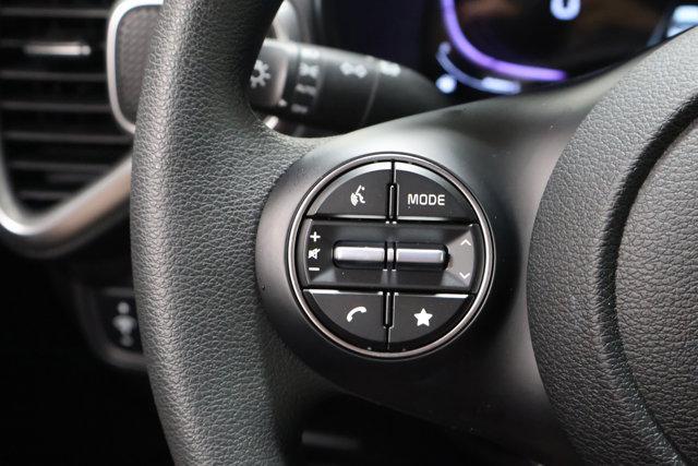 new 2025 Kia Soul car, priced at $21,640