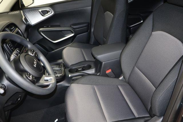 new 2025 Kia Soul car, priced at $21,640