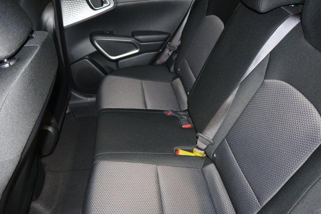 new 2025 Kia Soul car, priced at $21,640