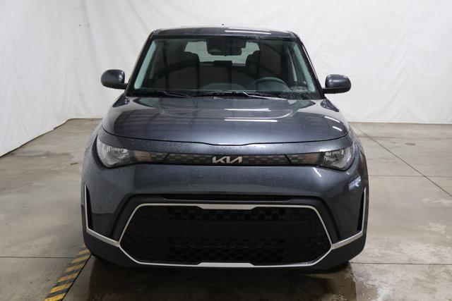 new 2025 Kia Soul car, priced at $21,640