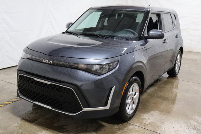new 2025 Kia Soul car, priced at $21,640