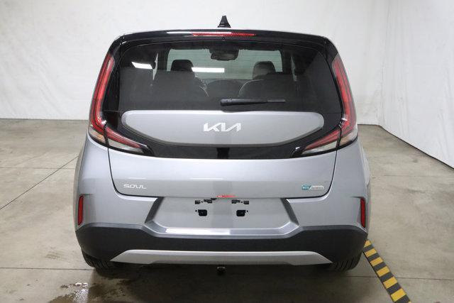 new 2025 Kia Soul car, priced at $25,426