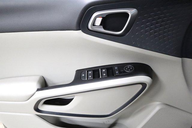 new 2025 Kia Soul car, priced at $25,426