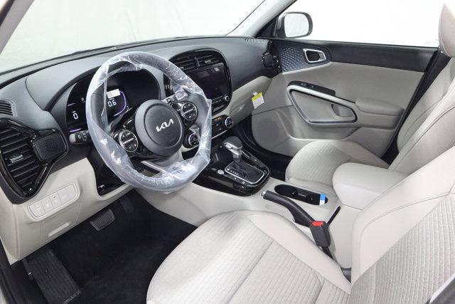 new 2025 Kia Soul car, priced at $25,426