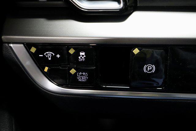 new 2025 Kia Sportage Hybrid car, priced at $31,539