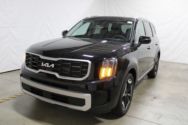 new 2025 Kia Telluride car, priced at $39,705