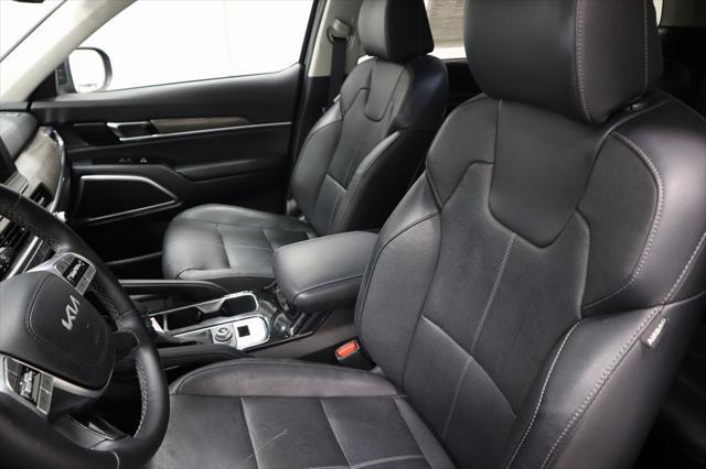 used 2022 Kia Telluride car, priced at $31,967