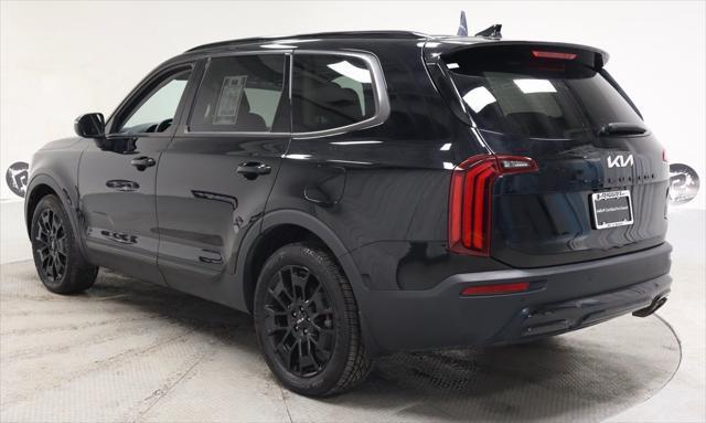 used 2022 Kia Telluride car, priced at $31,967