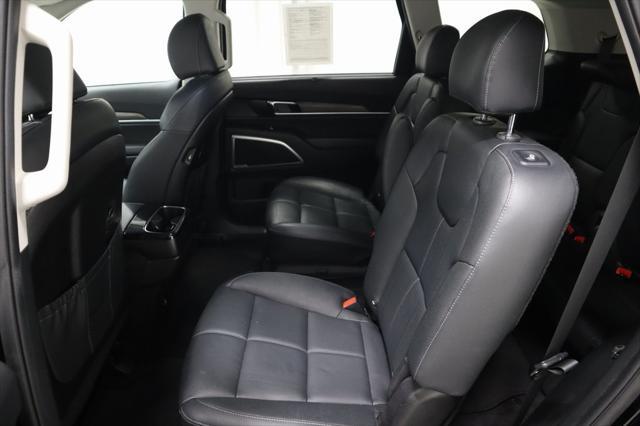 used 2022 Kia Telluride car, priced at $31,967