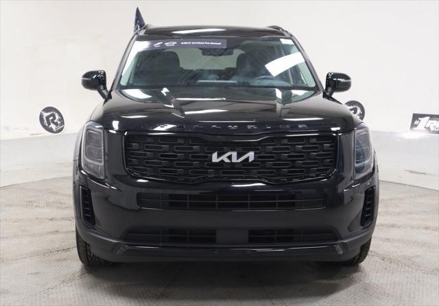 used 2022 Kia Telluride car, priced at $31,967