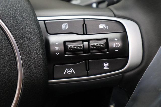 new 2025 Kia K5 car, priced at $30,401