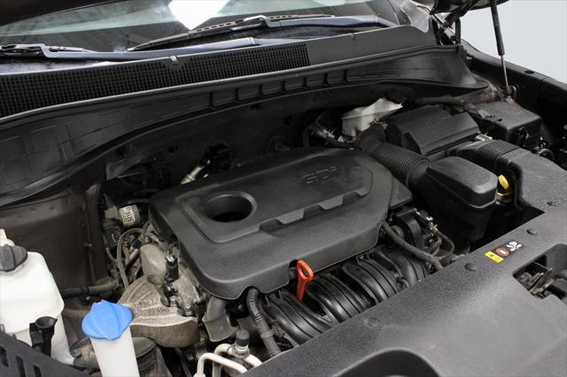 used 2019 Kia Sorento car, priced at $12,830