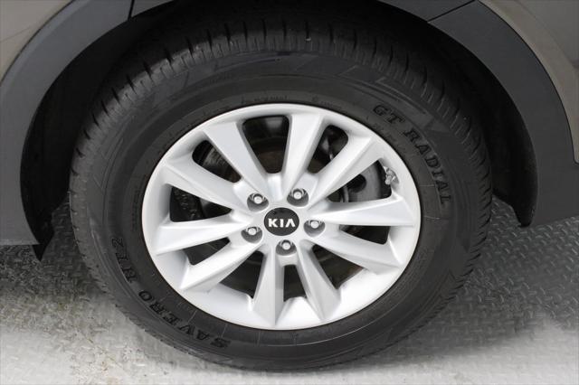 used 2019 Kia Sorento car, priced at $12,830